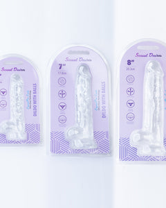 Collection image for: Dildos