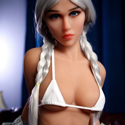 Juicy Lucy Sex Doll 145cm | Sexual Desires