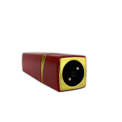 Discreet Lipstick Vibrator with 10 Functions | Sexual Desires