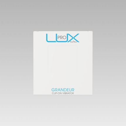 LuxPro Grandeur - Wearable Vibe | Sexual Desires