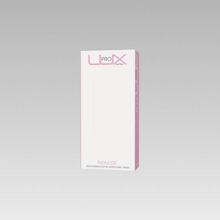 LuxPro Indulge - Multi-Stim Vibe | Sexual Desires
