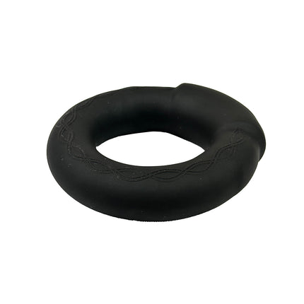 Big Rig Heating & Vibrating Cock Ring | Sexual Desires