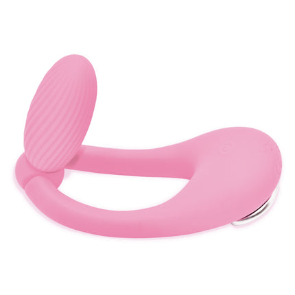 LuxPro Embrace - Folding Panty Vibe | Sexual Desires