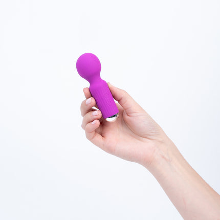 Travel Wand with 20 Functions | Sexual Desires