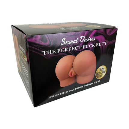 Perfect Fuck Butt (26lbs) | Sexual Desires