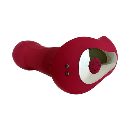 Suck Me Silly Remote Clit Stimulator | Sexual Desires