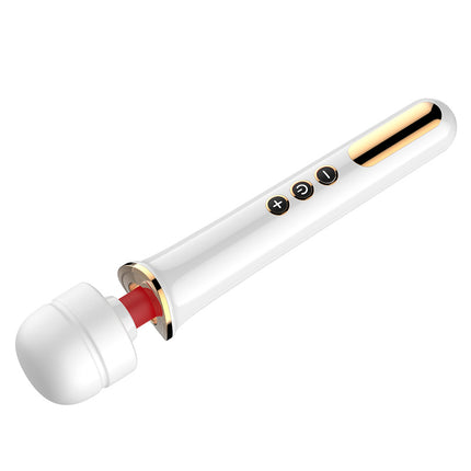Wicked Wand - 13" XL Vibrator | Sexual Desires